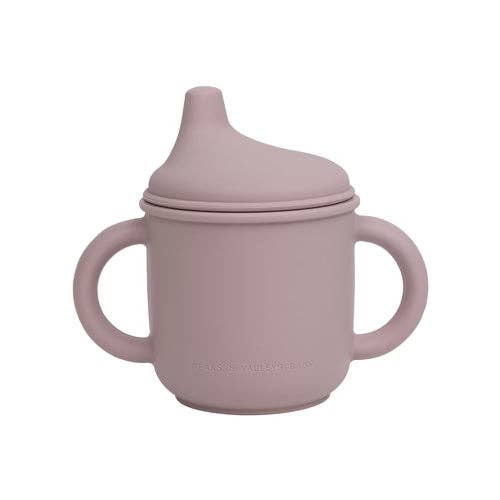 Peaks & Valleys Baby - Wholesale Drinking Glass/Cup - Kids & Baby - Silicone Sippy Cup