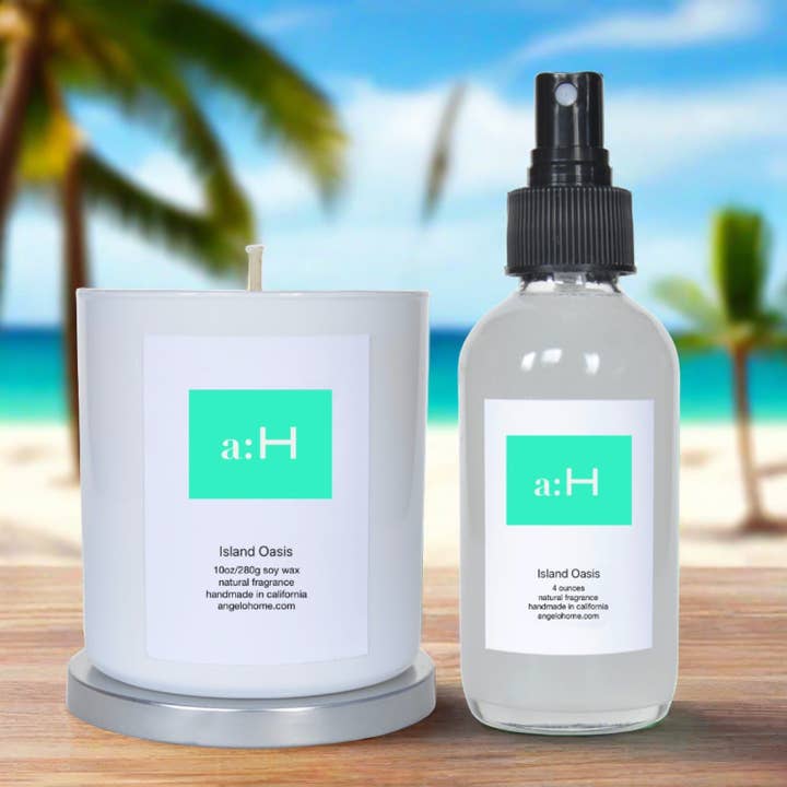 A:H - Inseloase für den Großhandel von angelo:HOME