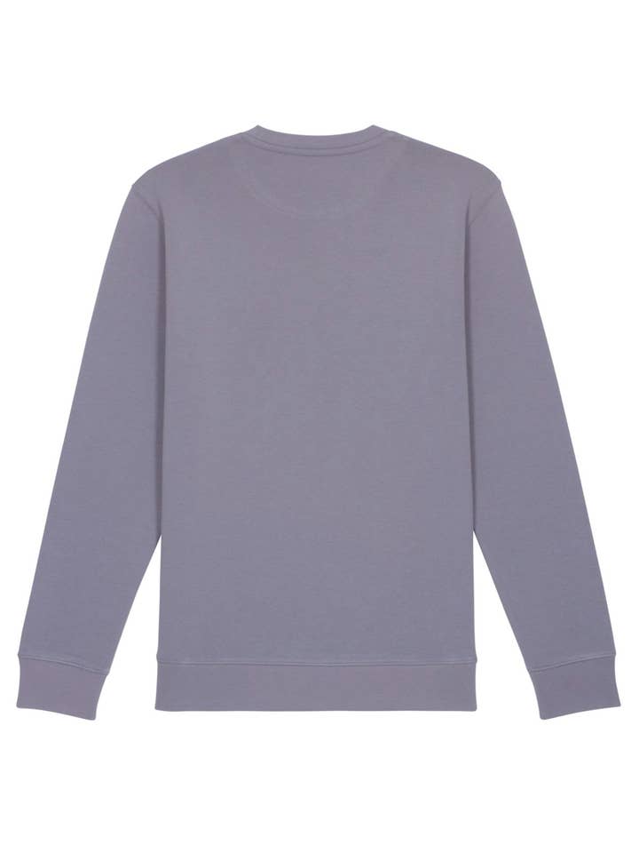 Monnerville Clothing Ltd – wholesale Sweatshirt – Men's – Urban Jersey Sweatshirt12