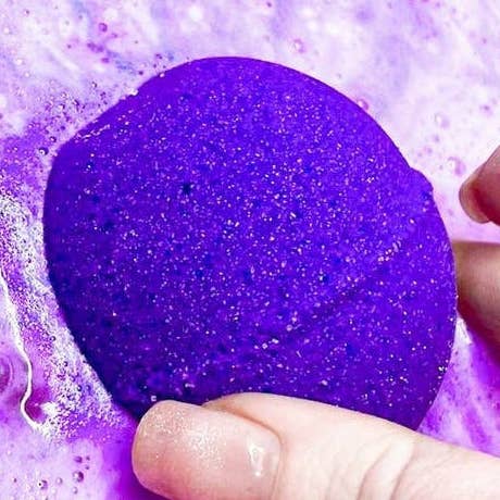 Babypoeder voor wholesale door Wax Marvels Creations