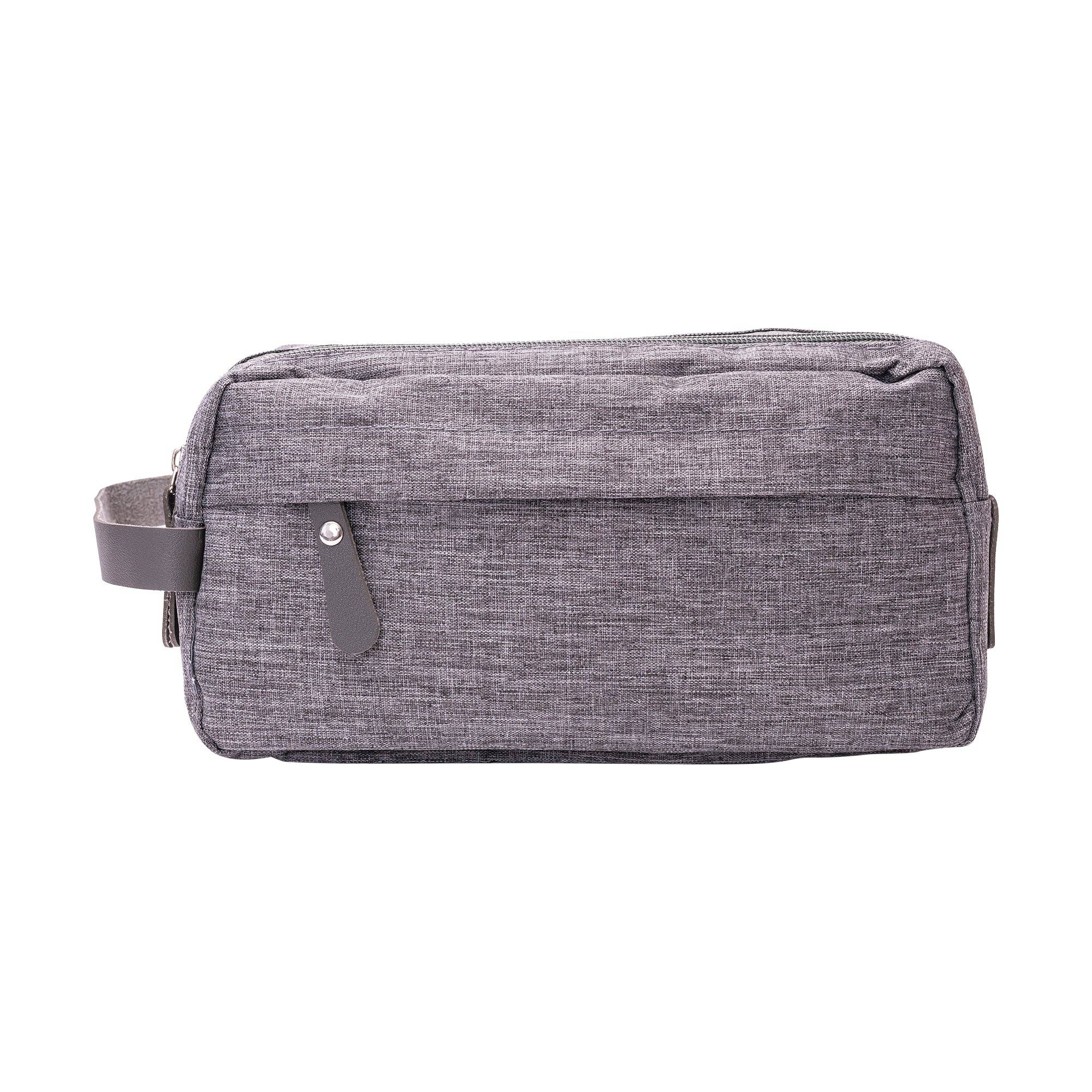 Mad Man - Wholesale Toiletry Bag - Unisex - Travel Dopp Kit1