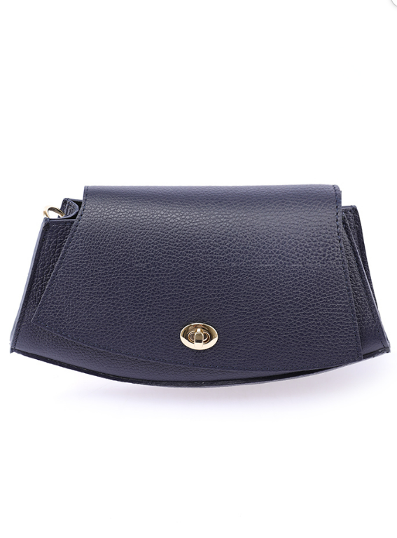 MODARNO - Vente Sac porté épaule – femme - Sac bandoulière en cuir Modarno Mezzaluna13