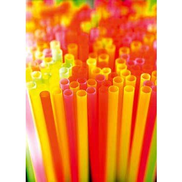 Strohhalme für den Großhandel von Retrospect Greeting Cards