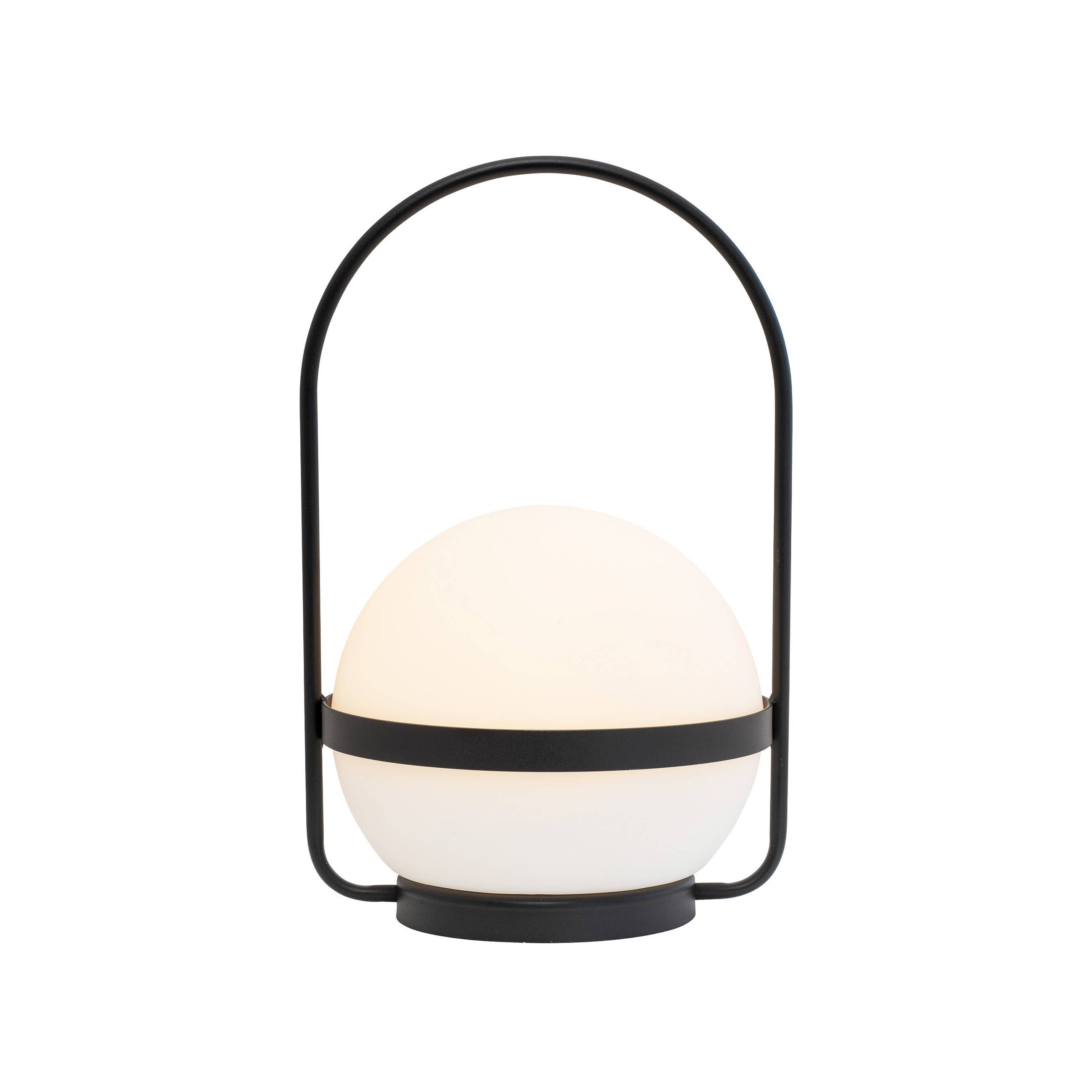 Dyberg Larsen - Wholesale Accent/Desk Lamp - Summer solar 15cm table lamp1