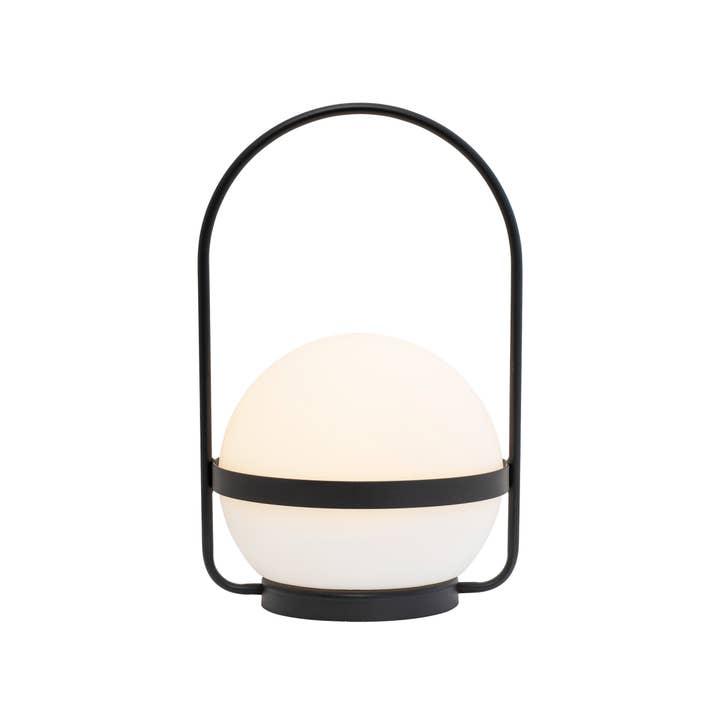 Dyberg Larsen - Wholesale Accent/Desk Lamp - Summer solar 15cm table lamp1