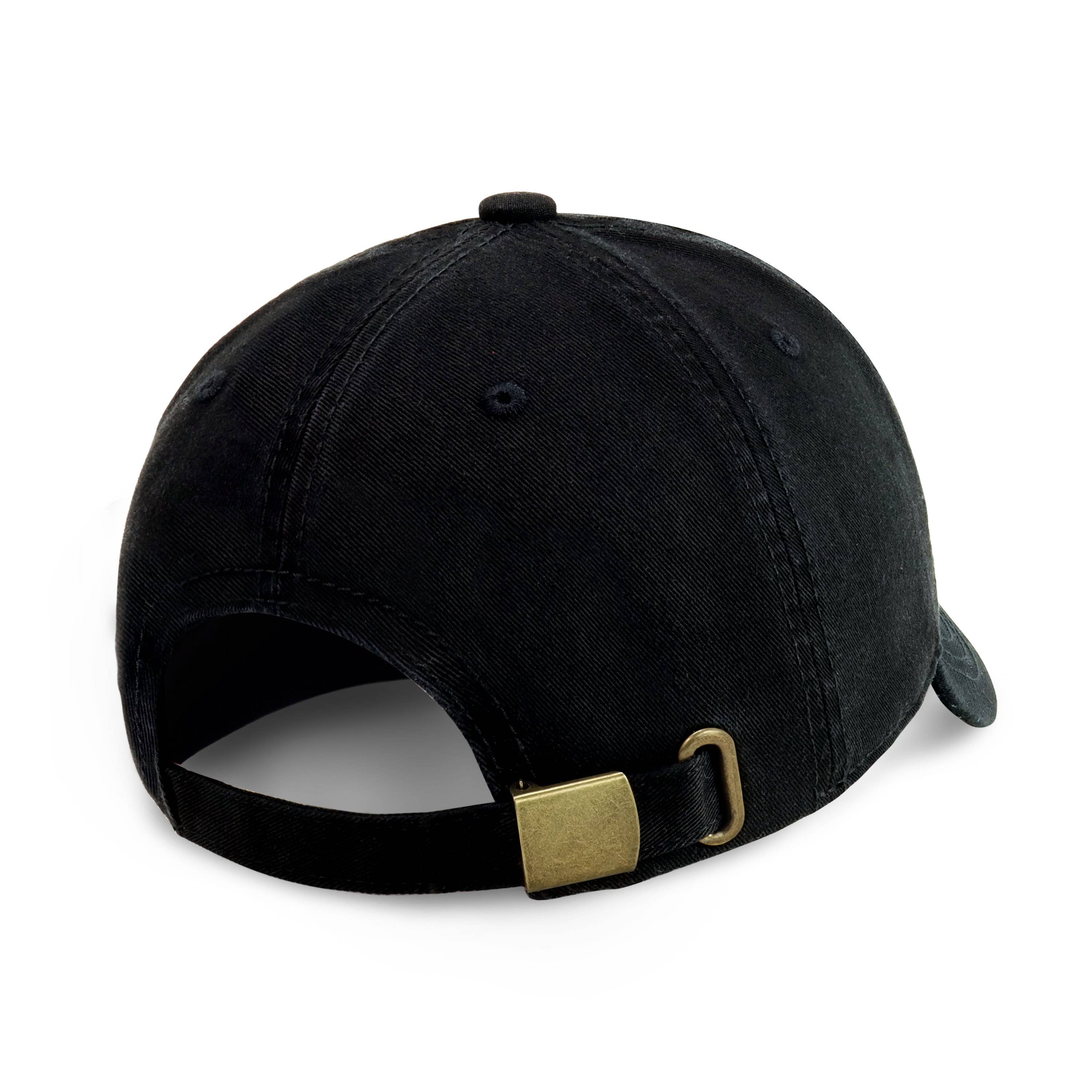 ChoKoLids – wholesale Baseball cap – Unisex – CHOK.LIDS Plain Baseball Cap18