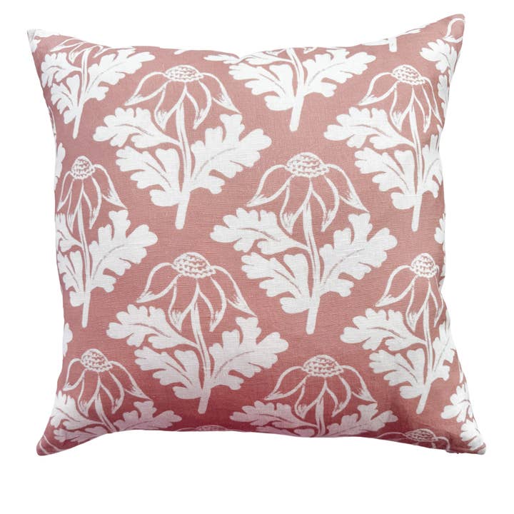 Cecilia Cushion for wholesale by Dancing with Juniper