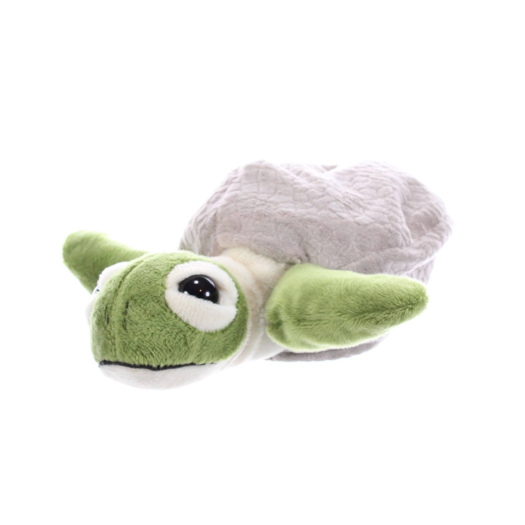 The Petting Zoo - Wholesale Stuffed/Plush Toy - Kids & Baby - 8" (20cm) Hatchling Conservation Turtle & Egg Sea Life0
