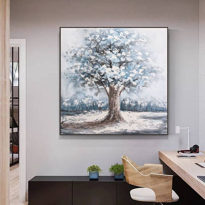 Morso d'inverno per la vendita all'ingrosso da parte di Art by Maudsch