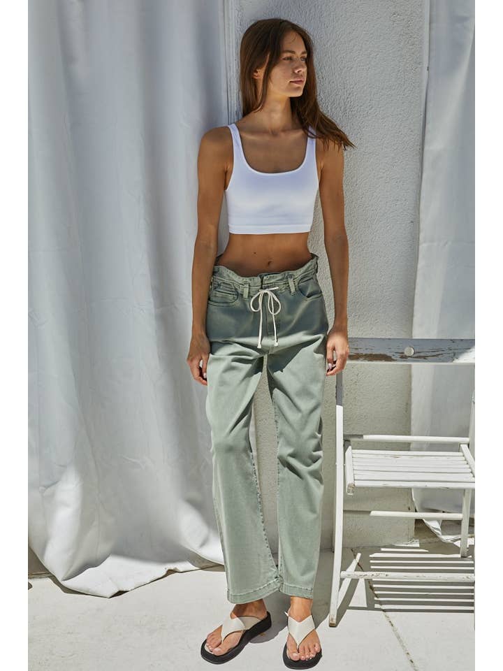 By Together - Wholesale Bralette - Women's - S1018 | Stay Solid Brami5