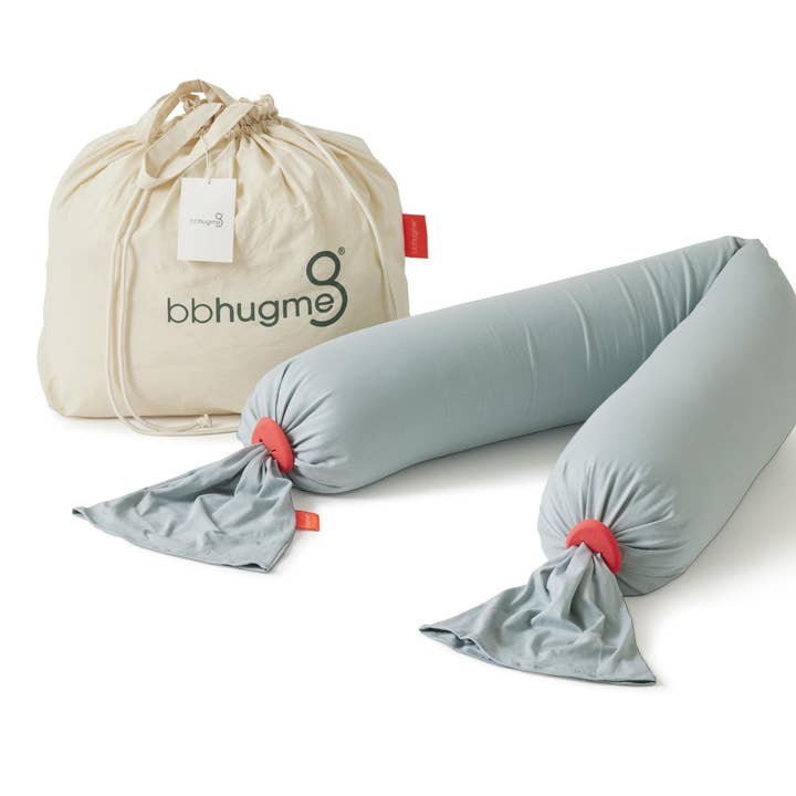 Pregnancy Pillow - Eucalyptus for wholesale by bbhugme®