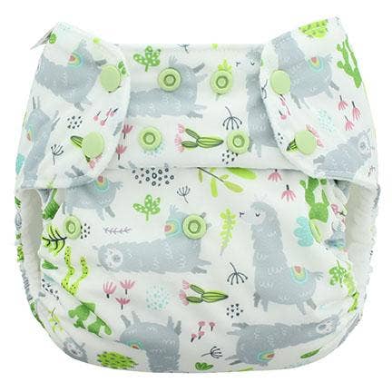 Blueberry & Me – Fralda de pano - Bebé por atacado – Fraldas de bolso de tamanho único36