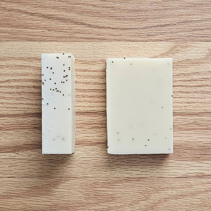 Barzeep - Invitorate voor wholesale door Nether Providence Soap Company