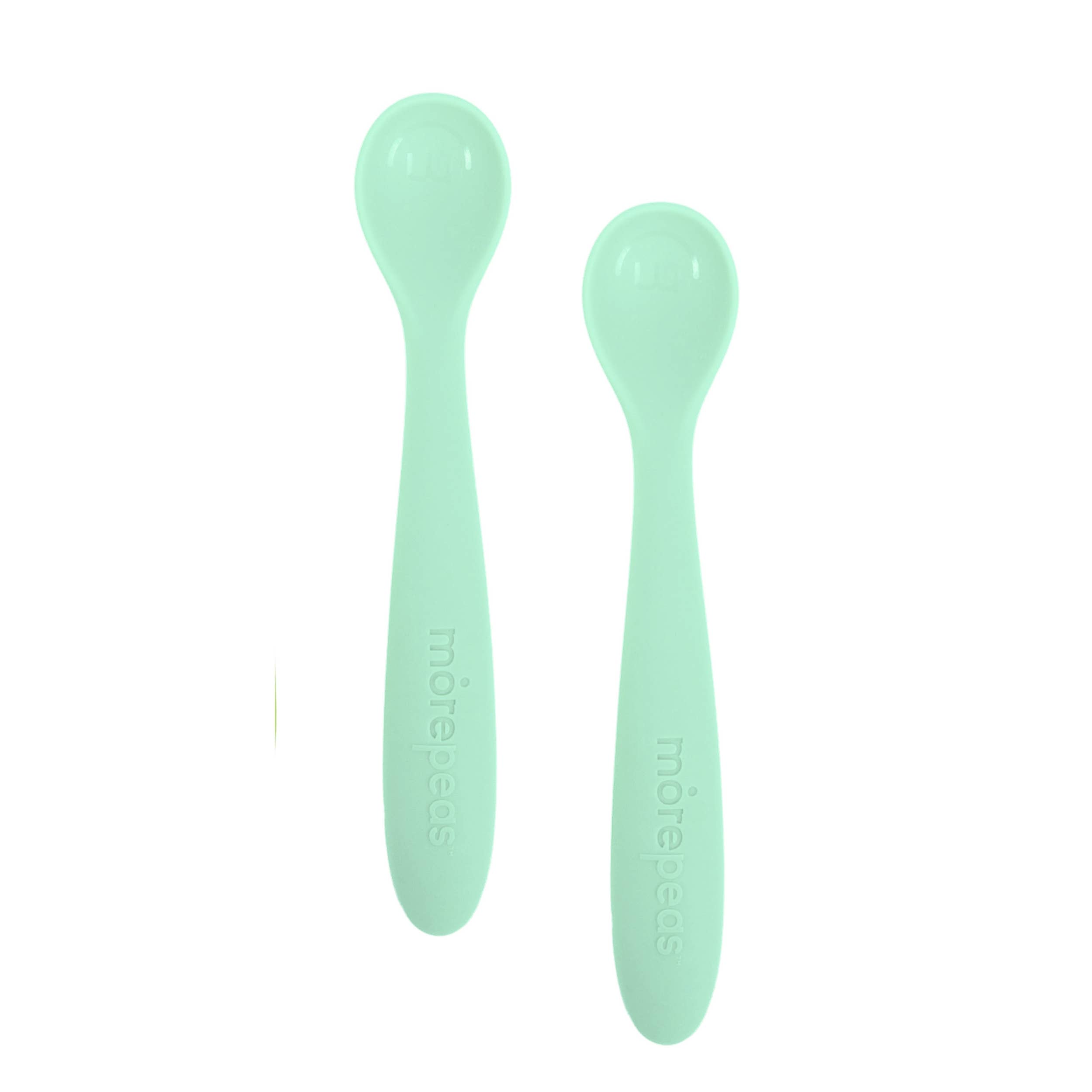 morepeas - Wholesale Feeding Set - Baby - Baby to Tot Spoons8