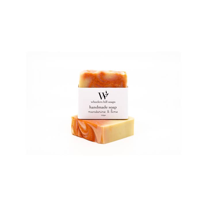 Wheelers Hill Soaps - Wholesale Bar Soap - Natural Handmade Soap Bars