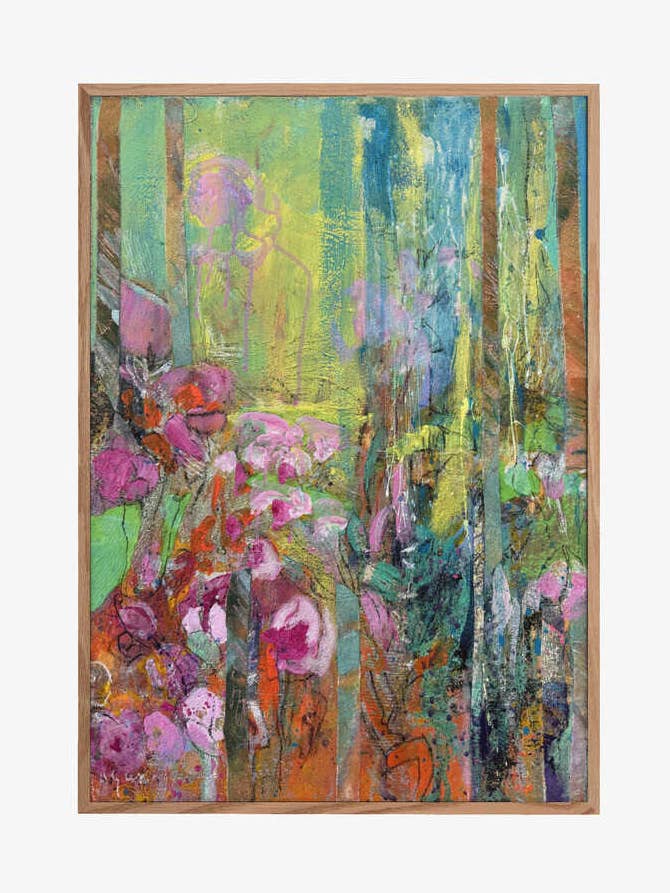 Sonhos de jardim por atacado de Pictufy Wholesale