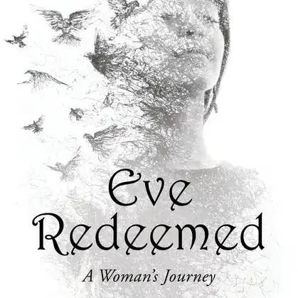 Books by splitShops - Wholesale Book - Adult - Eve Redeemed: A Woman's Journey - Paperback