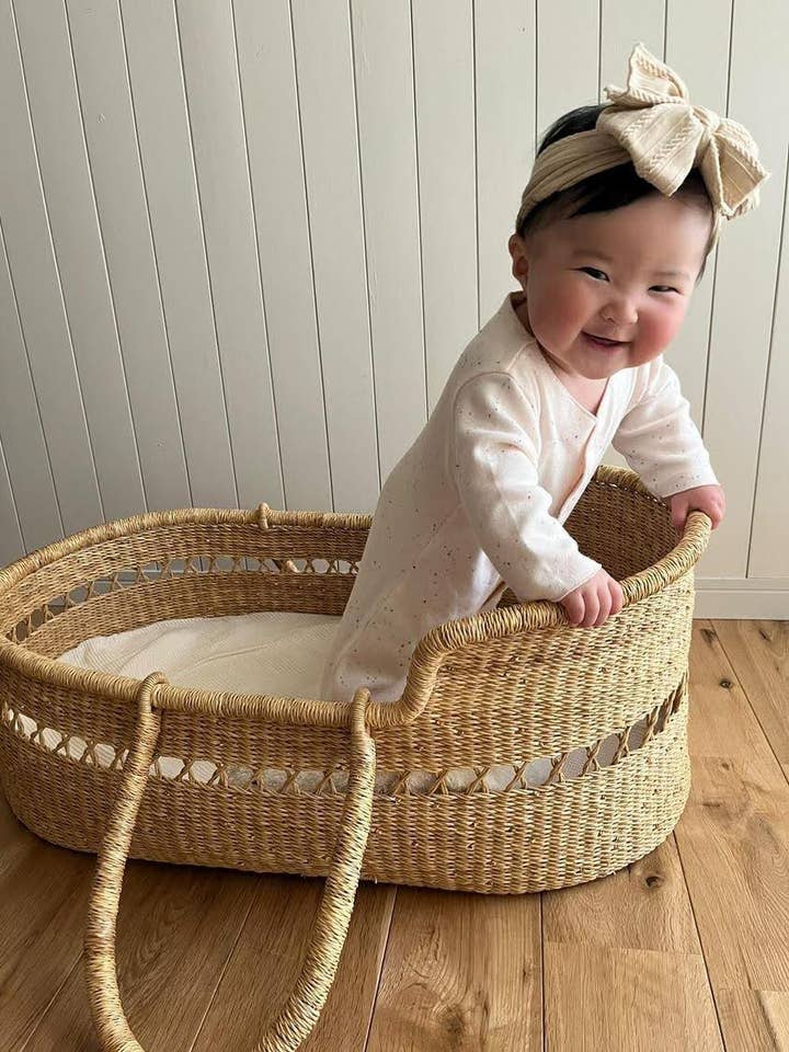 North Baby - Wholesale Jumpsuit - Baby - CAJA - BODY ORGÁNICO BEBÉ MARFIL ROSA9