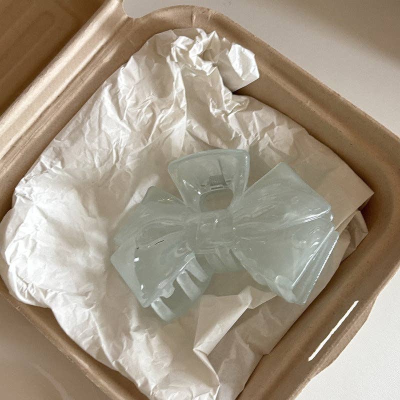 Sweetkama - Wholesale Hair Clip - Women's - Ladies Simple Fashionable Elegant Hair Claw Clip SKAJ0692