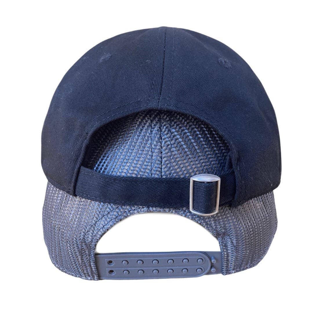 Bubl – Engroshandel Trucker hat - Dame – BUBLHATTE: BLOKER 99,9% AF EMF-STRÅLING FRA ENHEDER2