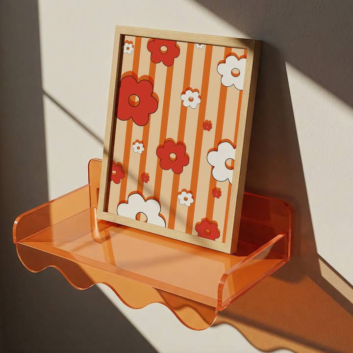 Blomstormvisning för wholesale av bloomie