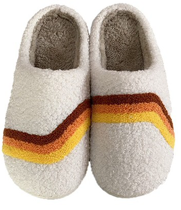 Miss Sparkling - Wholesale Slippers - Women's - Novelty Slippers2