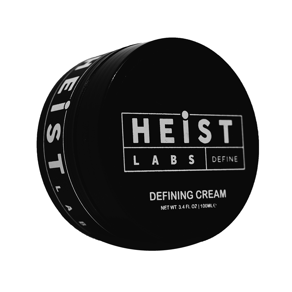 Heist - Vendita all'ingrosso Gel/Mousse per acconciature - Defining Cream di Heist Labs - Hold & Definition (100 ml)1