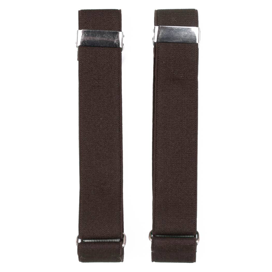 Excalibur Belgium – wholesale Belt – Men's – Sleeve Garters, Handmade3
