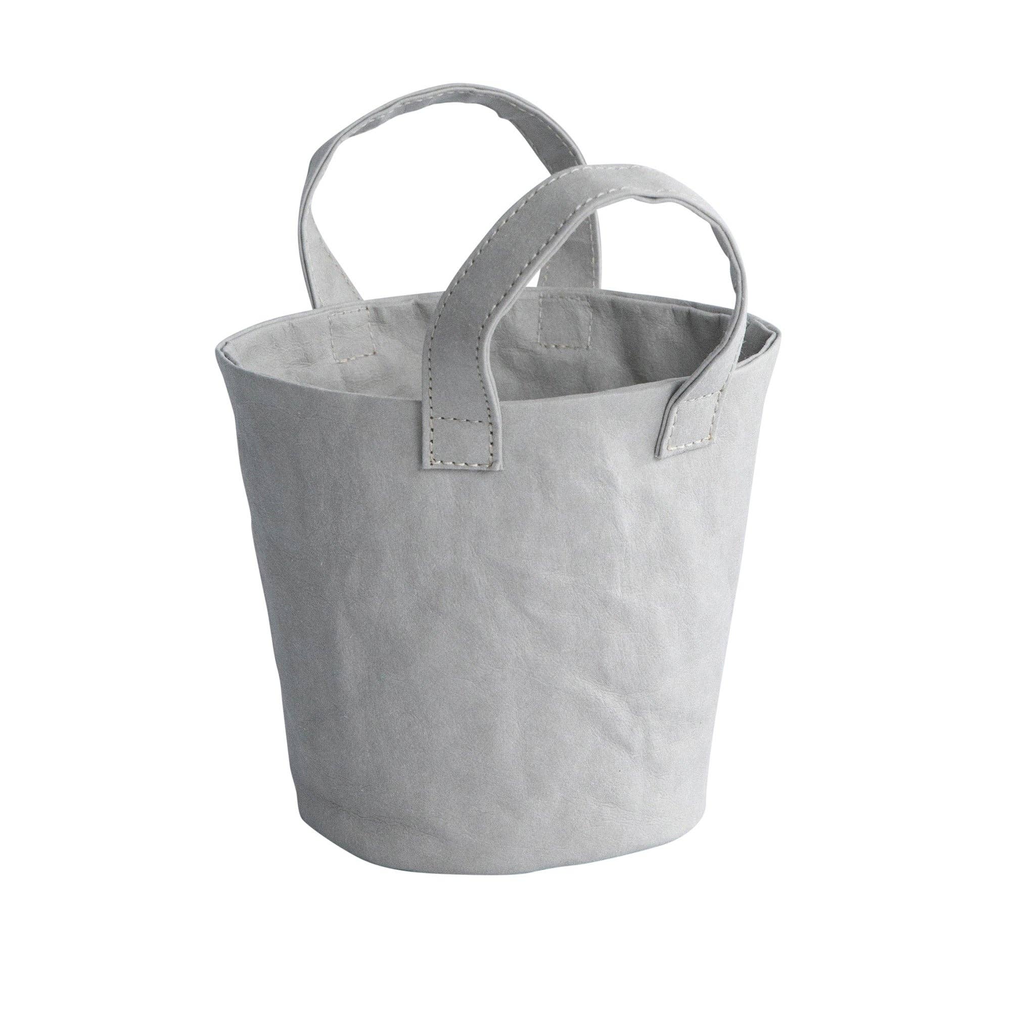 Uashmama - Wholesale Storage Bin - PANIERE BUCKET3