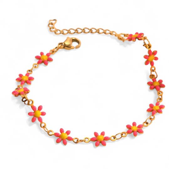 Bracelets - 10672554 - 2 Or pour la vente par Saze diffusion