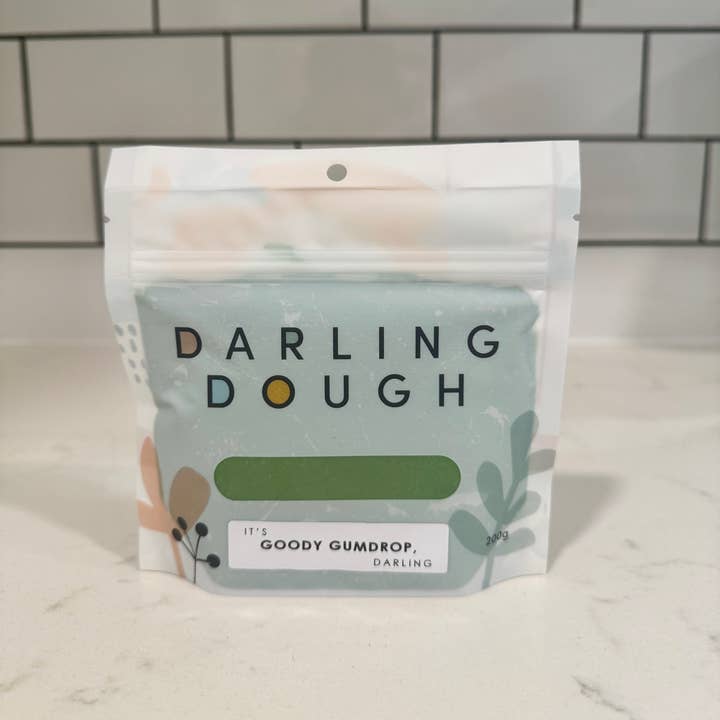 The Darling Company - Wholesale Putty/slime – Child - Goody Gumdrop Non-Toxic Play Dough0