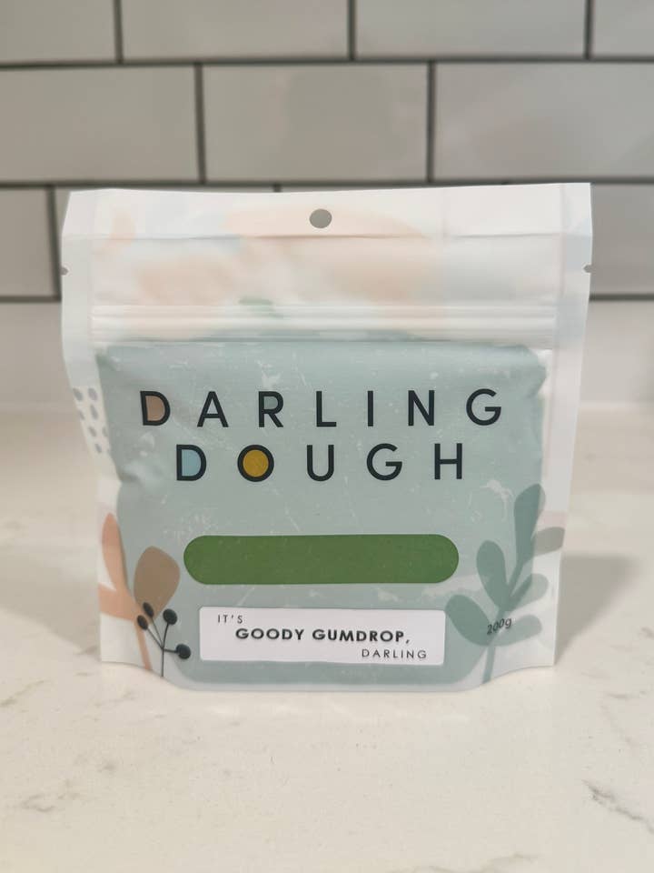Goody Gumdrop 2025 voor wholesale door The Darling Company