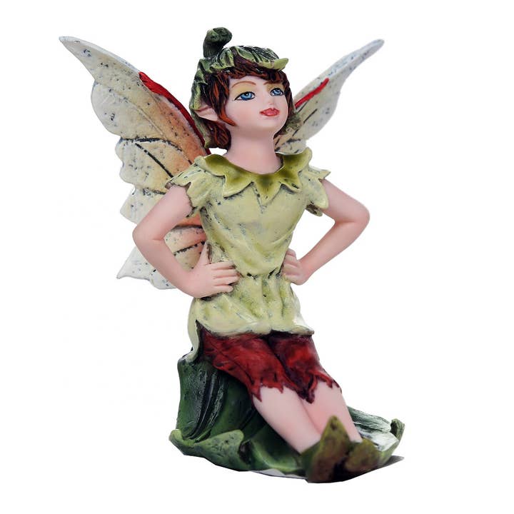 Liten pojkälva för wholesale av Pacific Trading