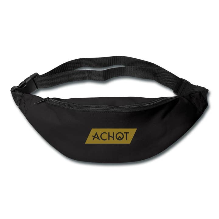 bum bag gold for wholesale by Achot