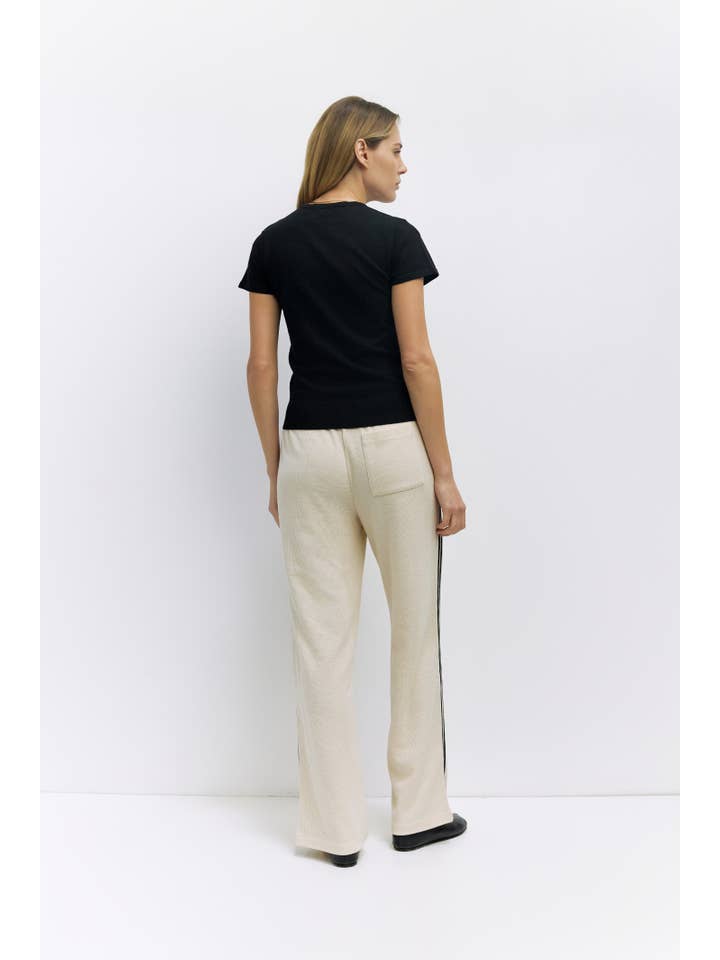 MOD REF - Wholesale Pants - Women's - The Enzo Pants | Women's Wide-Leg Thermal Sport Pants43