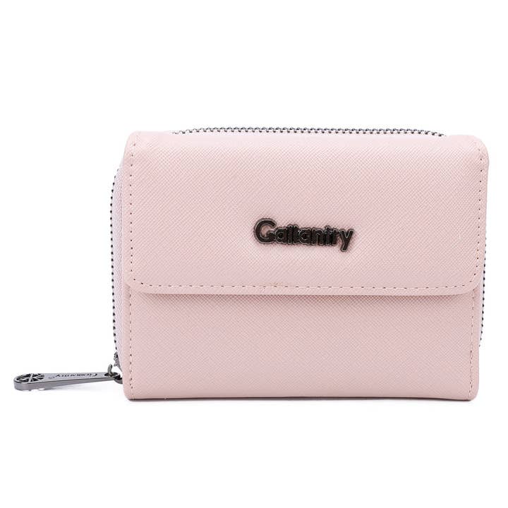 Gallantry - Wholesale Wallet - Women's - The Little Accomplice (L-29-1)5