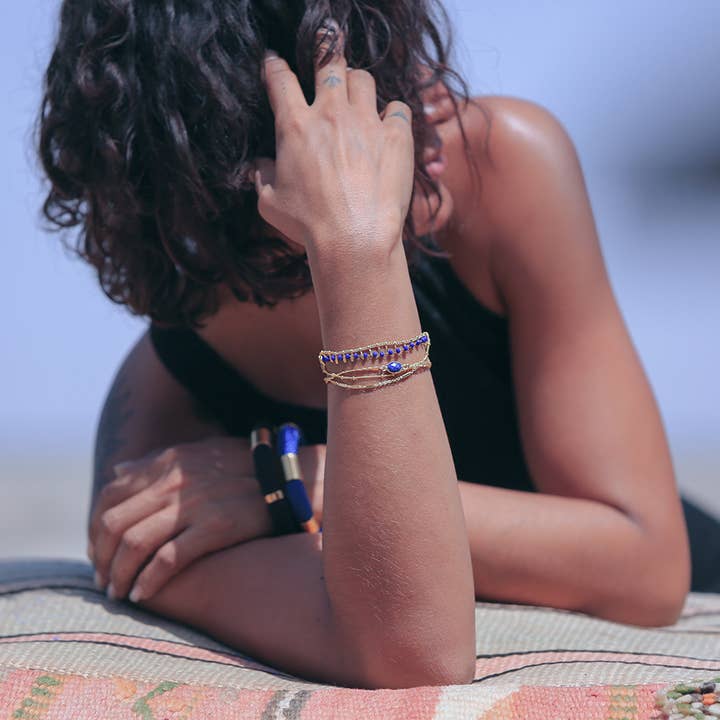 Bracciale Dry Poble per la vendita all'ingrosso da parte di MADAME MELON