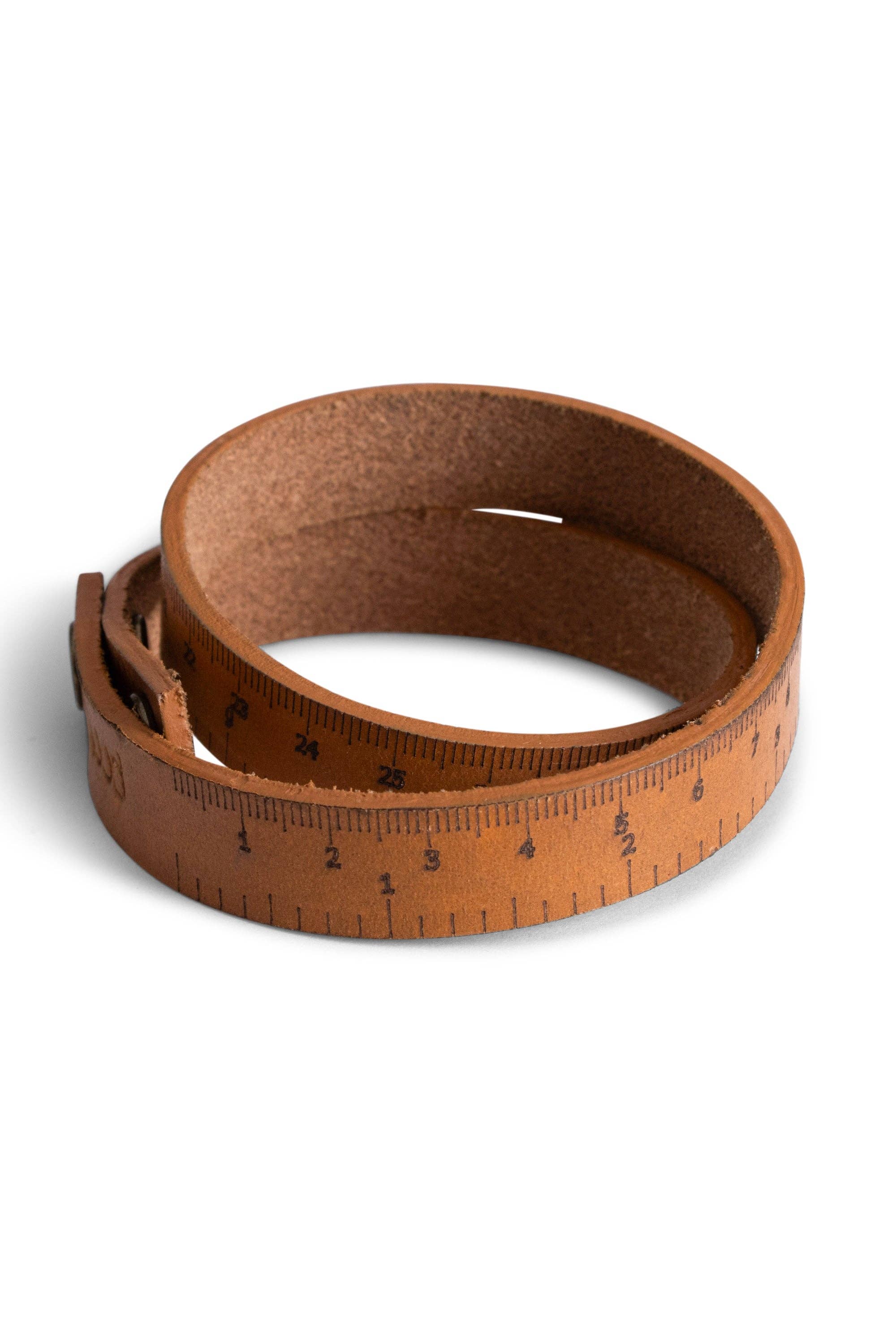 Muud - Wholesale Measuring Tape - Fibi Ruler Bracelet7