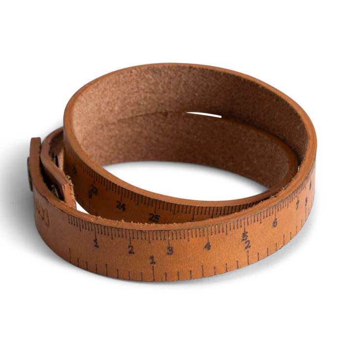 Muud - Wholesale Measuring Tape - Fibi Ruler Bracelet7