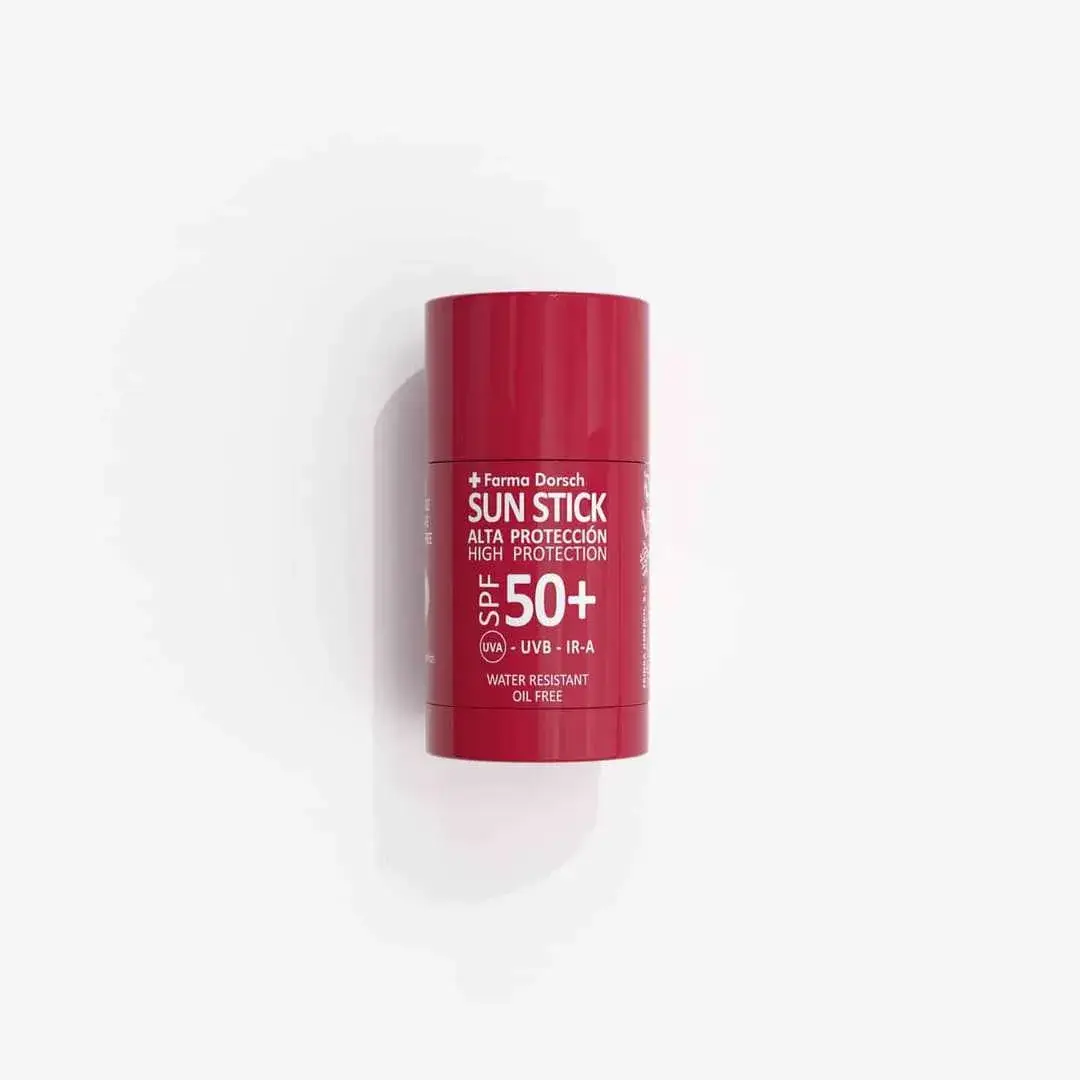 + Farma Dorsch – wholesale Sunscreen – SUN STICK SPF500