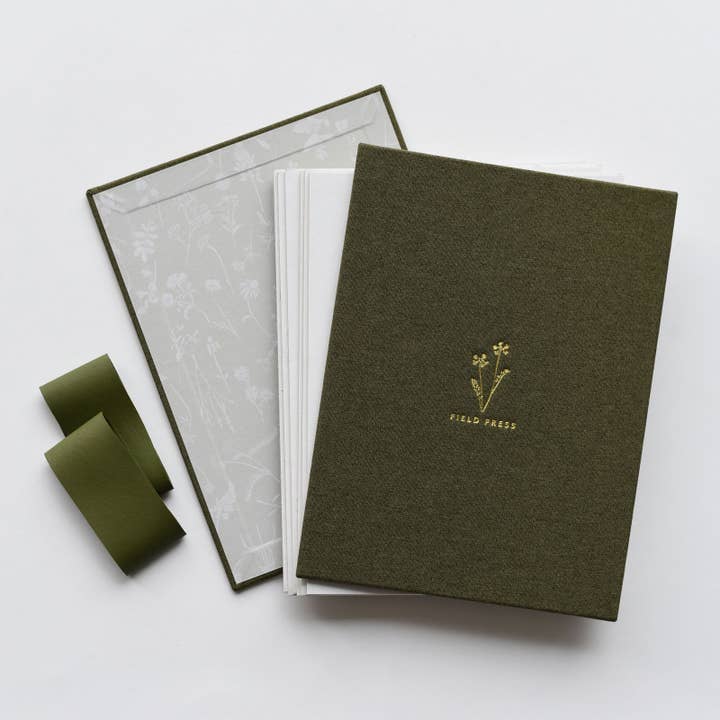 June & December - Wholesale Garden Tool - Field Flower Press