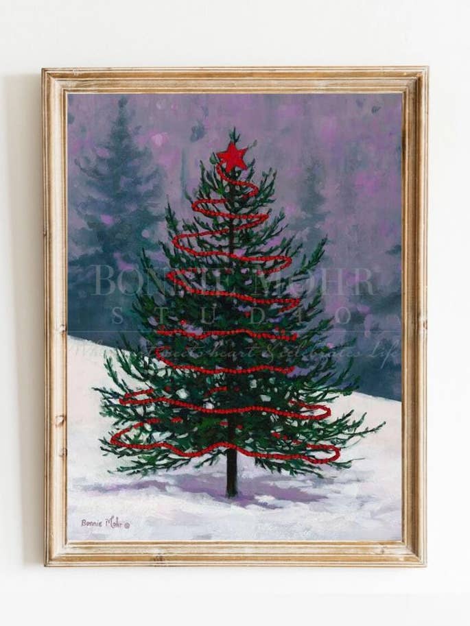 Berry pärlor för wholesale av Bonnie Mohr Studio