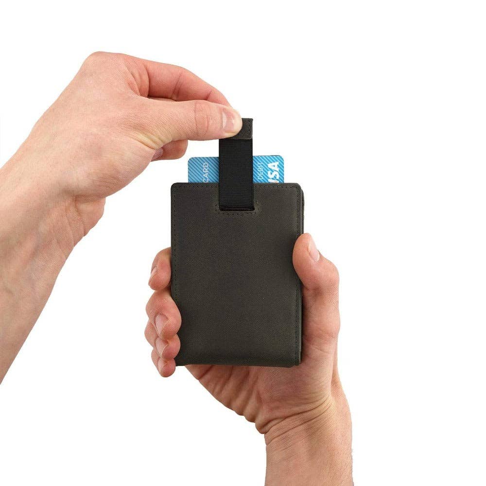 Andar - Wholesale Wallet - Men's - The Apollo40