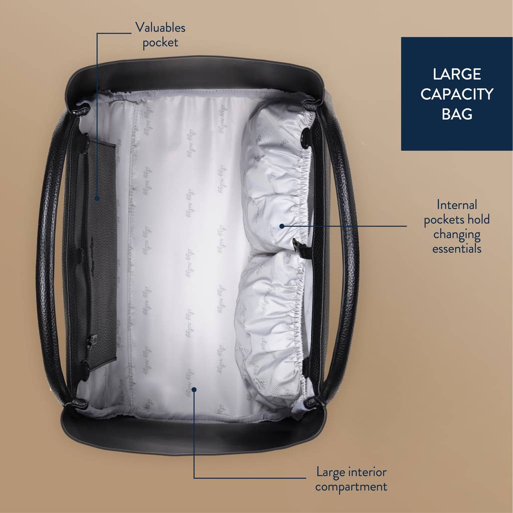 *LIMITED EDITION* Outlaw Boss Tote™ for wholesale on Faire13