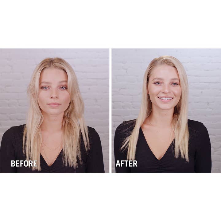 Together Beauty - Wholesale Hair Shampoo - Purple Reign - Toning Shampoo For Light Hair3