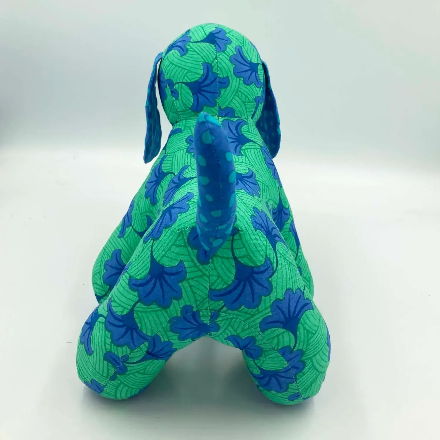 Curiosity - Vente Peluche – enfant et bébé - Jouet en peluche chiot en coton9