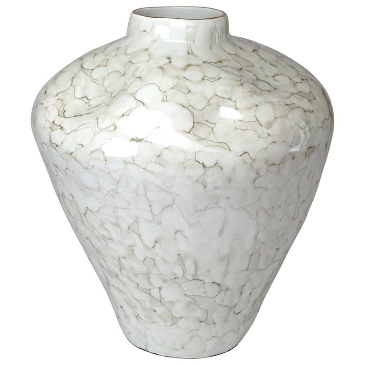 Kavana Decor by The Import Collection - Wholesale Vase - Franchelo Tall Vase