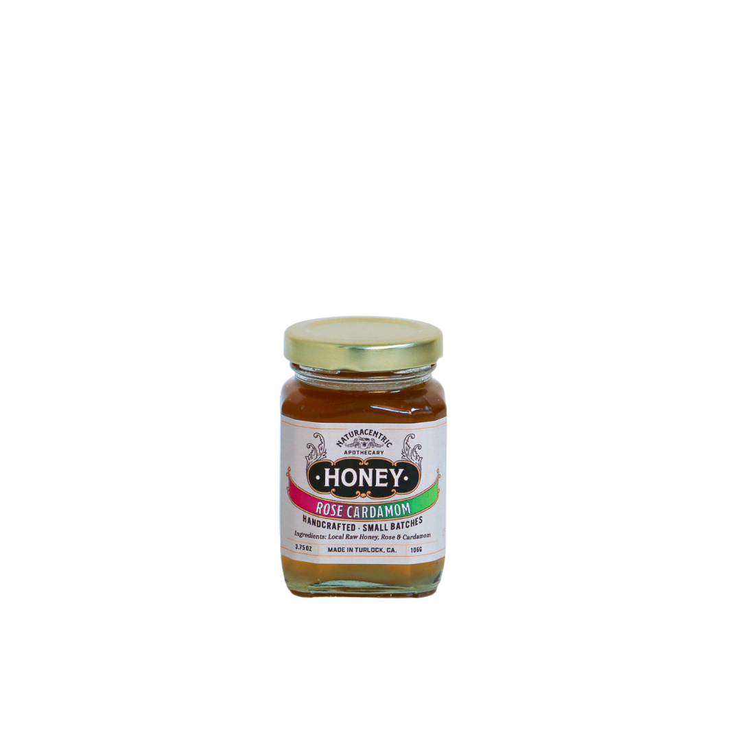 Naturacentric - Wholesale Honing - Honing MONSTER 3,75 oz Klein Potje11
