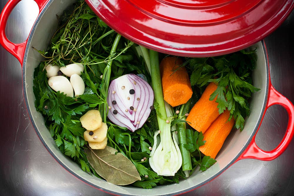 Igotchu Seasonings - Wholesale Dried Spice Mix - Igotchu Greens Seasoning6