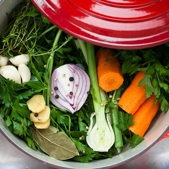 Igotchu Seasonings - Wholesale Dried Spice Mix - Igotchu Greens Seasoning6